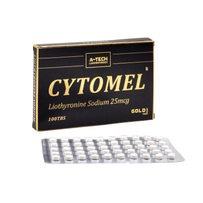 CYTOMEL