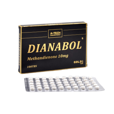 DIANABOL