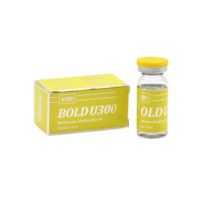 BOLD U300