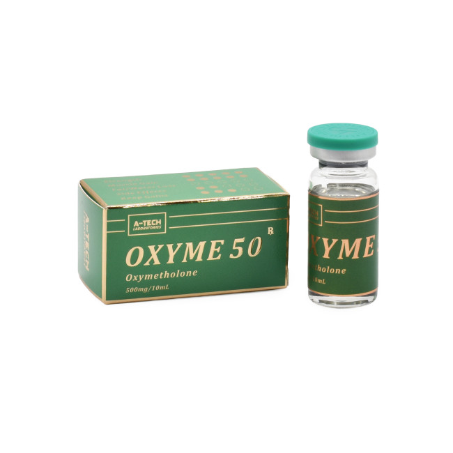 OXYME 50
