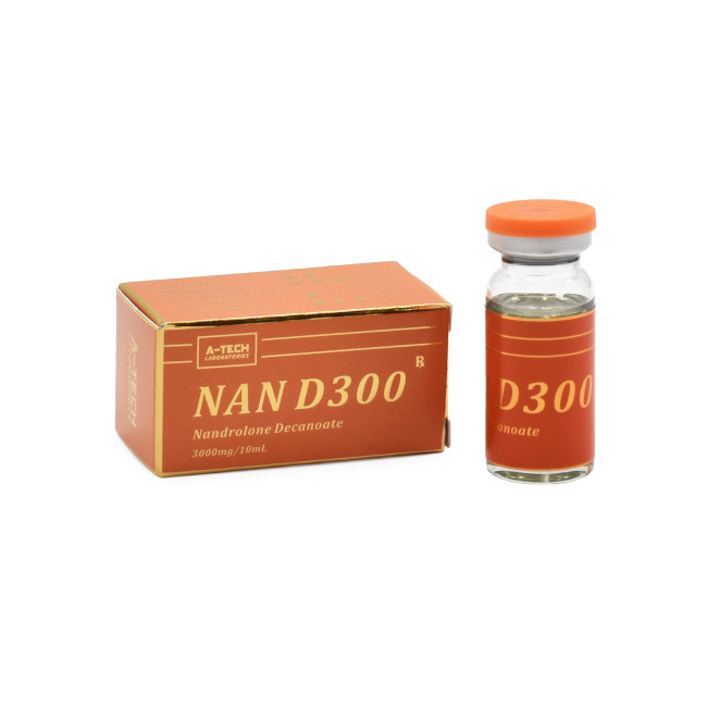 NAN D300